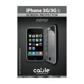 Screen Protector Mirror iPhone 3G/s