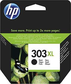 Consumabili Stampante 303XL High Yield Black Original (AZ)