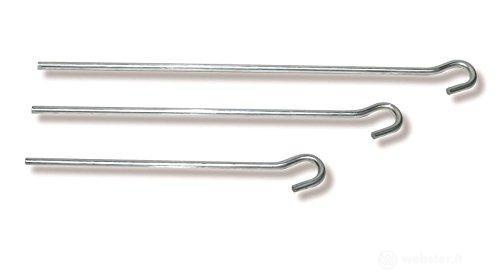 BRUNNER Spillone Line 23cm (6pz) (AZ)