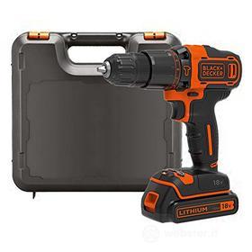 Black&Decker BDCHD18K (AZ)