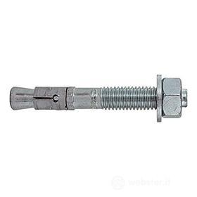 Tasselli acciaio FBN II 10/5 K zincato a caldo (50 Pz.)