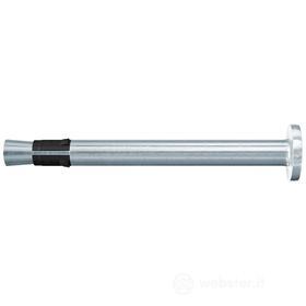 Tassello a percussione FNA II 6X30/5 con testa a chiodo (100 Pz.)
