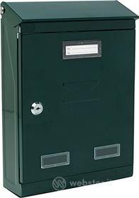 VULCANIA SRL Cassetta Postale per Rivista 37x25x9 cm (AZ)