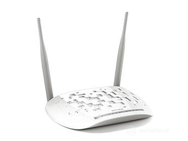 Router ADSL2+ Wireless N 300Mbps (AZ)