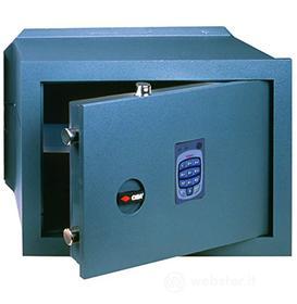 Cisa 2717612 CASSEFORTI Elettronica 82710/40, Antracite, 42 x 30 x 20 (AZ)