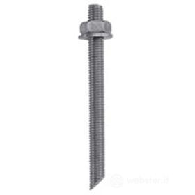 Fischer Barre FIS A IT e FIS A CUT - FIS M 12X115 Barra taglio 45+ - 20 pezzi per confezione (AZ)