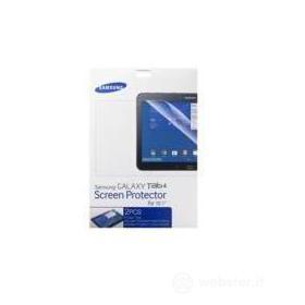 Kit 2 pellicole protettive Samsung Galaxy Tab 4 10,1"