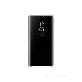 Cellulare - Custodia Clear View Standing Cover (Galaxy Note9) (AZ)
