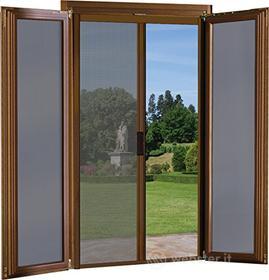 Zanzariera Marr.Lat.Cm160X250 (AZ)