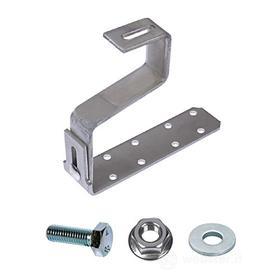 Gancio doppio coppo GC A2 (10 Pz.)