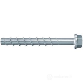 Vite per calcestruzzo ULTRACUT FBS II 10x100 45/35/15 US (50 Pz.)