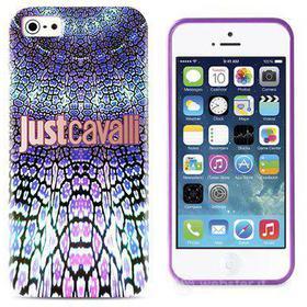 Cover Mandala Just Cavalli iPhone 5/5S