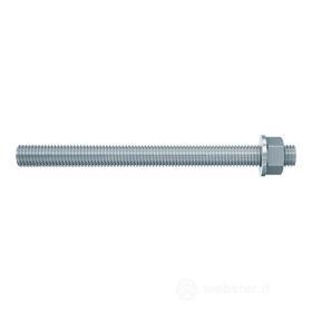 Barre filettate in acciaio FIS A M 20 X 245 8.8 (10 Pz.)