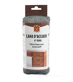 Gubra Lana D'Acciaio Blister 100g (AZ)