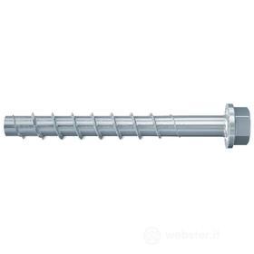 Vite per calcestruzzo ULTRACUT FBS II 10x160 105/95/75 US (50 Pz.)