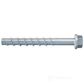 Vite per calcestruzzo ULTRACUT FBS II 10x200 145/135/115 US (20 Pz.)