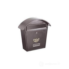Alubox Cassette postali e bacheche CHALETGH (AZ)
