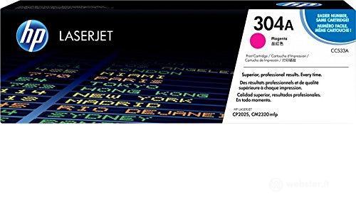Consumabili Stampante 304A (AZ)