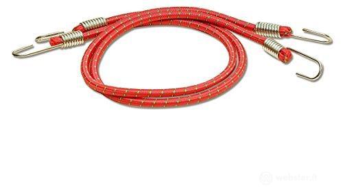 BRUNNER 0902017C Elastici Stretch, 1 m (AZ)
