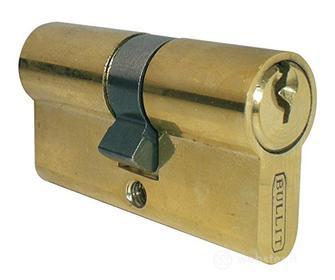 IBFM DI FUMAGALLI SRL - CILINDRO OTT. SAGOM. MM 35+35 (AZ)