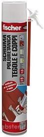 Schiuma poliuretanica per tegole coppi e tetti PU T 750 ml