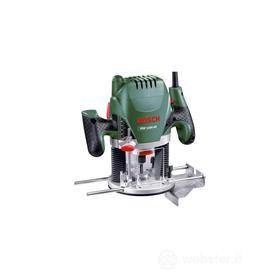 Fresatrice verticale 1200 Watt con regolazione elettronica della velocit?? (AZ)