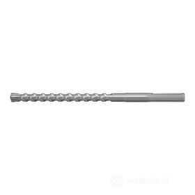 Punta martelli perforatori SDS Max IV 18/800/920 (1 Pz.)