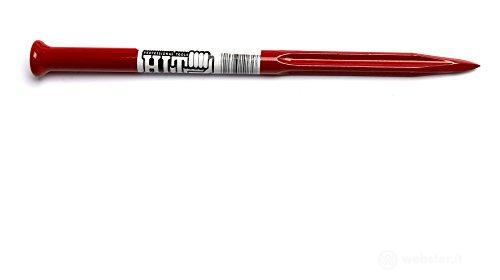Scalpello Punta"Hit" Mm 400 (AZ)