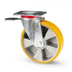 VALSECCHI RUOTA"37BIS" SUP/GIR+FERMO 125 (AZ)