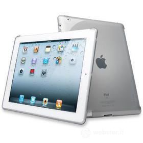 Back Cover iPad 2 grigio