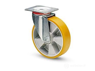 VALSECCHI RUOTA"37" SUPP/GIREV. MM 80 (AZ)