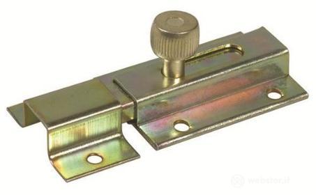 CATENACCI TRAVERSO T/NORMALE ACCIAIO ZINCATO 30 (AZ)