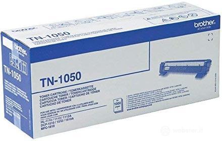 Consumabili Stampante TN-1050 (AZ)