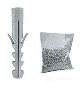FISCHER ITALIA SRL TASSELLI NYLON"S" 6 CF. INDUST (AZ)