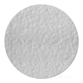 Disco copriforo PS D60 per cappotti (100 Pz.)