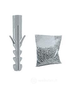 FISCHER ITALIA SRL TASSELLI NYLON"S" 8 CF. INDUST (AZ)