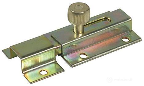 CATENACCI TRAVERSO T/NORMALE ACCIAIO ZINCATO 30 (AZ)