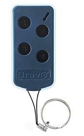BRAVO RADIOCOMANDO DOORx APRICANCELLO 90502176 (AZ)