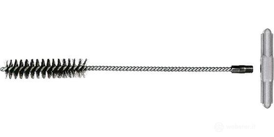 Scovolino per calcestruzzo BS ? 8 (1 Pz.)