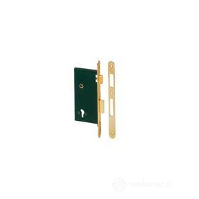 SERRATURA INFILARE LEGNO 5C631-60-0 CISA [CISA ] (AZ)