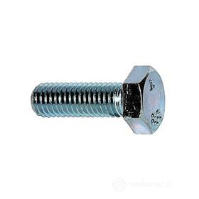 Vite testa esagonale SKS 10x70 A2 inox (100 Pz.)