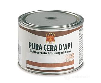 Gubra Cera Pura D'Api Neutra Latta 500ml (AZ)