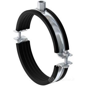 Collare tubazioni FRSM 3/4" M10/M12 (50 Pz.)