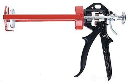 Fischer Pistola FIS AC-I - FIS AC-I - Pistola manuale in (AZ)