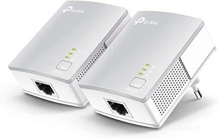 Repeater Starter Kit Nano Powerline AV600 (AZ)