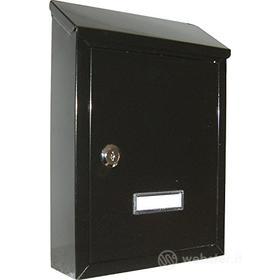 Cassetta postale serie prima colore nera (AZ)
