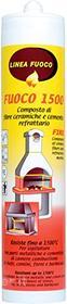 SIGILL Cartuccia 580 g Mastice sigillante (AZ)