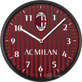 Orologio da Parete Ufficiale MILAN Leao Rebic Ibrahimovic Kessie art. 00875MI1