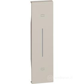 Vite doppia filettatura con guarnizione STSR 10X200 A2 inox (25 Pz.)
