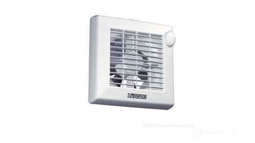 Aspiratori Punto M 100/4" LL (AZ)